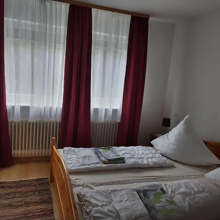 Auszeit-Mit-Pool-Wohnung-70-Qm-Sehr-Zentral-Gelegen Todtmoos