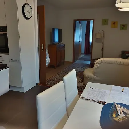 Auszeit-Mit-Pool-Wohnung-70-Qm-Sehr-Zentral-Gelegen * Todtmoos
