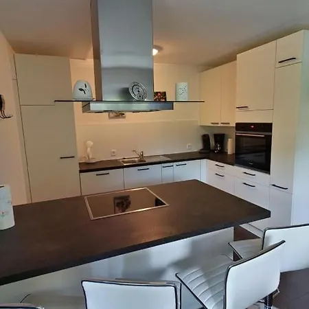Auszeit-Mit-Pool-Wohnung-70-Qm-Sehr-Zentral-Gelegen Todtmoos