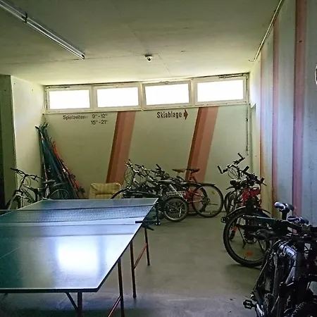 Auszeit-Mit-Pool-Wohnung-70-Qm-Sehr-Zentral-Gelegen Apartmán *